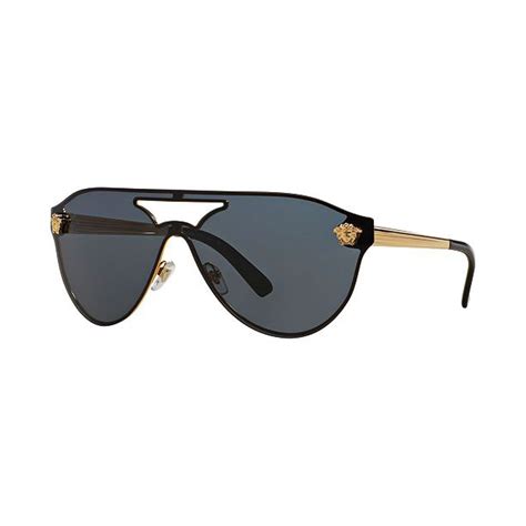 how do i know if versace sunglasses are real|authentication of Versace products.